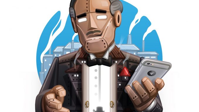 BotFatherTelegram