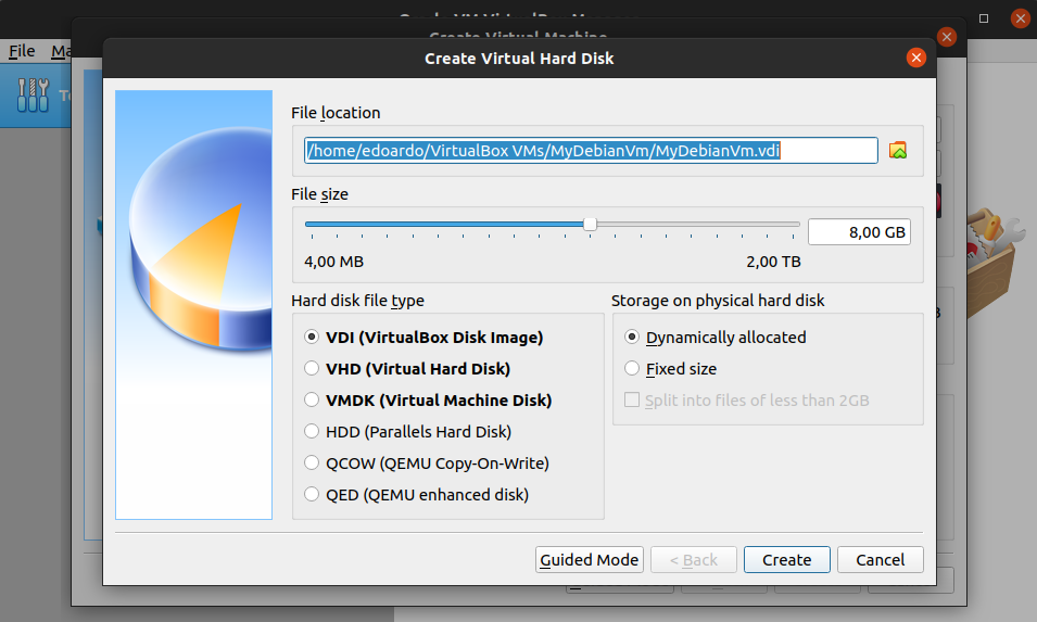 import vdi into virtualbox import vdi into virtualbox